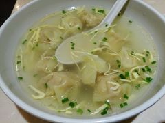 -东泰祥生煎馆(重庆北路店)