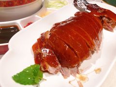 -大鸭梨烤鸭(望京店)