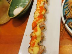 -津之港·日本料理·铁板烧