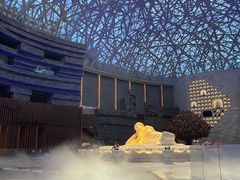 -牛首山文化旅游区