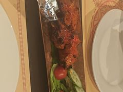 -克比叔叔印度餐厅Kebabs on the Grille (人民广场店)