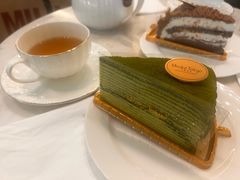 -布歌东京(金融街购物中心店)