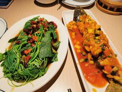 -吴氏老妈·23年家常菜(古城店)