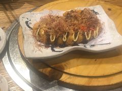-御牛道日式烤肉料理(杭州万象城店)