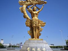 -东湖景区
