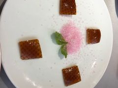 -味+新京宴·烤鸭·北京菜(创意谷店)