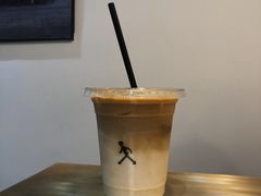 -常识咖啡common sense(春熙路店)