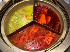 -麻路成都火锅(柏威年店)