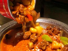 -大秦小宴•新派西北(万象前海店)