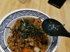 和风炒饭-泉鲤章鱼烧(互联宝地店)
