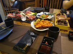 -黑牛の店·和牛烧肉(合生汇店)