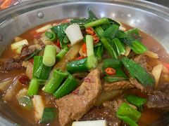 牛杂锅仔-凡老头米线砂锅(古荡新村西粮站)
