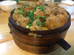 -人和水上飘(第一家店)