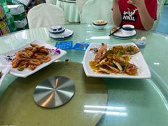 -景好海鲜餐厅(大鹏必选旅游店)