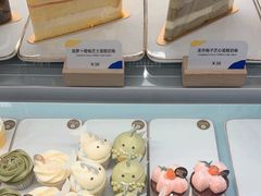 -派悦坊·甜品·蛋糕(虹口龙之梦店)