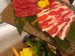 -和彩放题(渔阳店)