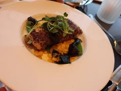 -360 The Restaurant at the CN Tower