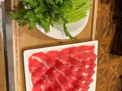 -南门涮肉(东单店)