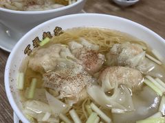 -百福麵家(新馬路店)