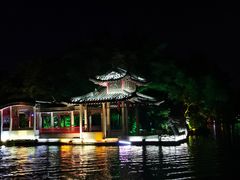 -桂林两江四湖景区