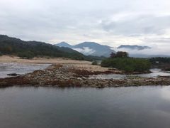 -楠溪江风景名胜区