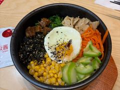 -食米家拌饭(梅溪新天地店)