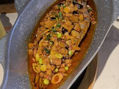 -不倒翁·安徽名菜楼(步行街店)