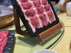 -东来顺饭庄(金泉广场店)