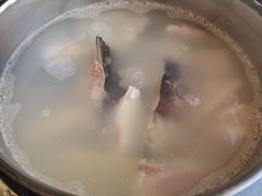 -淘米捞·米汤脆鲩鱼火锅(福田皇岗店)