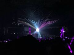 -济南奥林匹克体育中心体育场