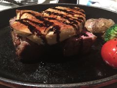 -西堤厚牛排(新世界店)