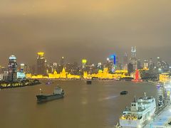 -外滩悦榕庄·海怡西餐厅