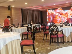 大堂-万龙洲海鲜(南新仓店)