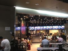 -美心Food2(赤腊角机场店)