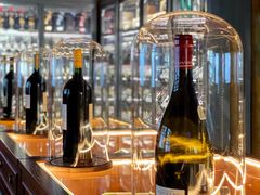 -沈阳君悦酒店·意坊意大利餐厅