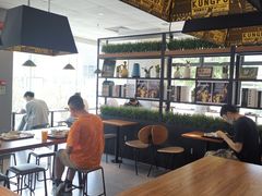 -真功夫(彩田路店)