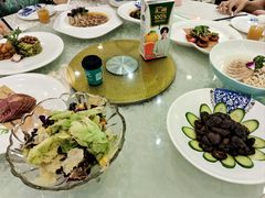 -老街饭庄·地道淮扬菜(扬子江北路总店)