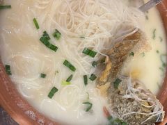 -堂宴·老厦门私房菜(1988仙岳总店)