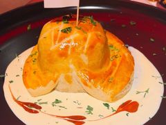 -卡本妮法餐厅·北京和平宾馆
