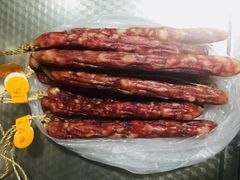 皇上皇腊肠-皇上皇腊味店(下九路店)