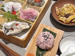 -四点金粥底火锅(沂州里店)