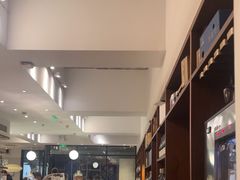 -BAKER&SPICE(安福路店)