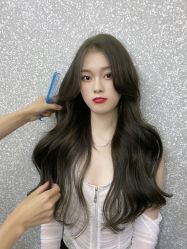 -3AM HAIR SALON染发接发