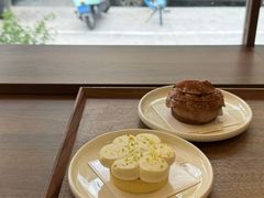 -Ten Olives甜点