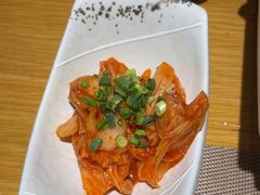 -三石铁板烧(紫竹桥店)