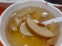 冬果梨-杜记甜食(大众巷店)