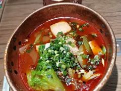 -成都你六姐·牛肉冒菜(信泰中心商场店)