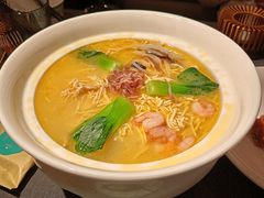 -南里山房·新淮扬菜(徐汇万科店)