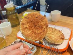 -四禧精酿烧烤串吧(大明湖店)