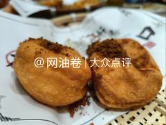 -老西门·常州菜(新区店)